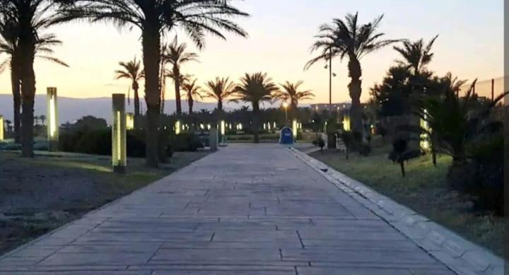 Toyo Apartamento Golf Y Playa El Toyo Εξωτερικό φωτογραφία